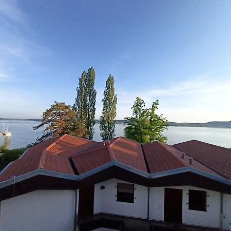 Bodensee Apartment Ueberlingen Strandweg Esterno foto