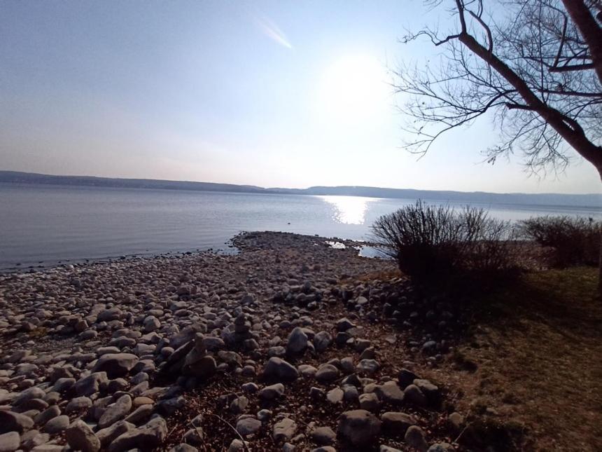 Bodensee Apartment Ueberlingen Strandweg Esterno foto