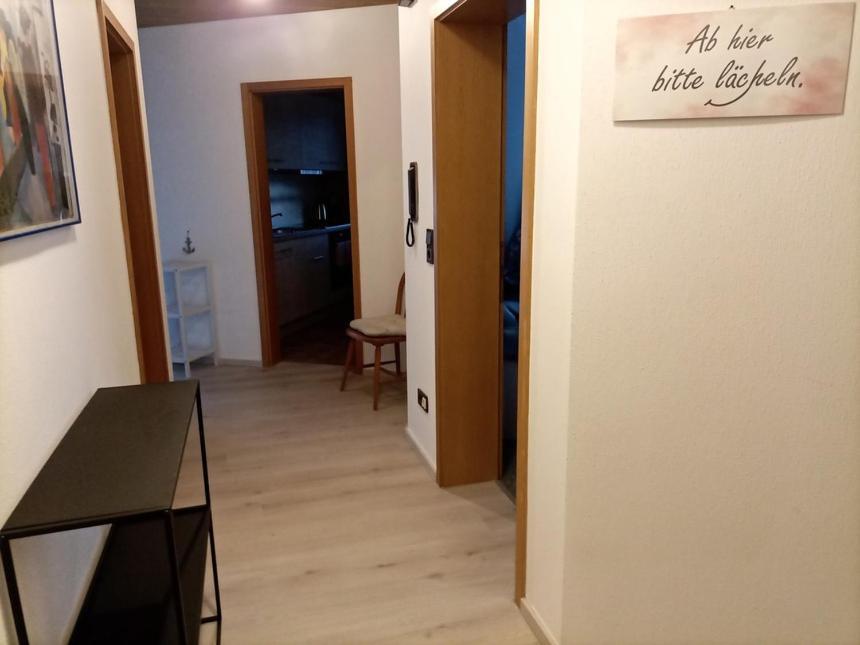 Bodensee Apartment Ueberlingen Strandweg Esterno foto