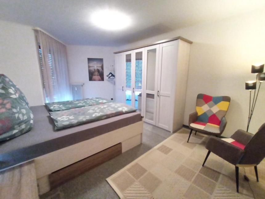 Bodensee Apartment Ueberlingen Strandweg Esterno foto